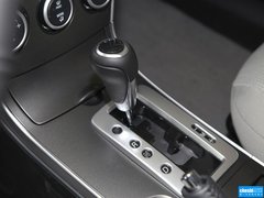 2013款 2.0L 自动 时尚型