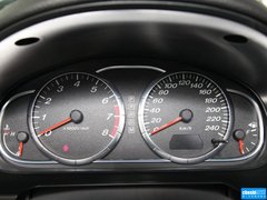 2013款 2.0L 自动 时尚型