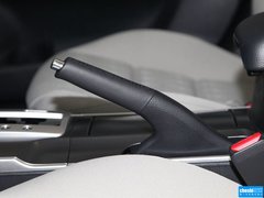 2013款 2.0L 自动 时尚型