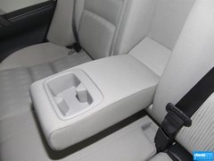 2013款 2.0L 自动 时尚型