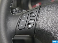 2013款 2.0L 自动 时尚型