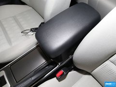2013款 2.0L 自动 时尚型