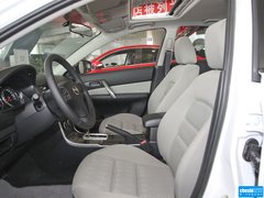 2013款 2.0L 自动 时尚型