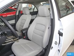 2013款 2.0L 自动 时尚型