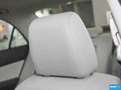 2013款 2.0L 自动 时尚型