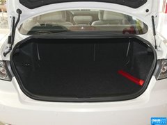 2013款 2.0L 自动 时尚型