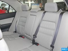 2013款 2.0L 自动 时尚型