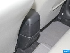 2013款 2.0L 自动 时尚型