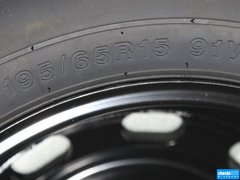 2013款 2.0L 自动 时尚型