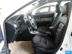 2013款 2.0L 自动 时尚型