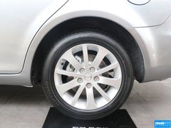 2013款 2.0L 自动 时尚型