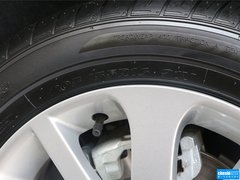 2013款 2.0L 自动 时尚型