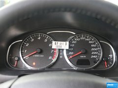 2013款 2.0L 自动 时尚型