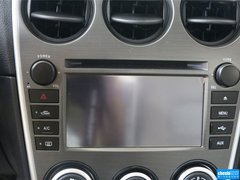 2013款 2.0L 自动 时尚型