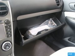 2013款 2.0L 自动 时尚型