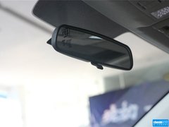 2013款 2.0L 自动 时尚型
