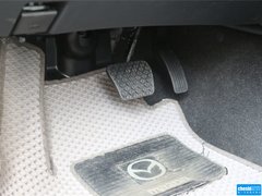 2013款 2.0L 自动 时尚型