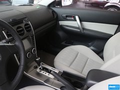 2013款 2.0L 自动 时尚型
