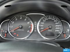 2013款 2.0L 自动 时尚型
