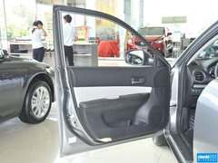 2013款 2.0L 自动 时尚型