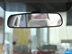 2013款 2.0L 自动 时尚型