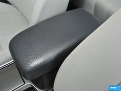 2013款 2.0L 自动 时尚型