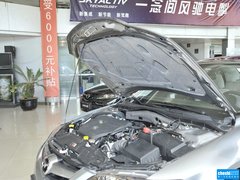 2013款 2.0L 自动 时尚型