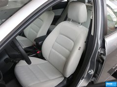 2013款 2.0L 自动 时尚型