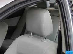 2013款 2.0L 自动 时尚型