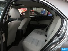 2013款 2.0L 自动 时尚型