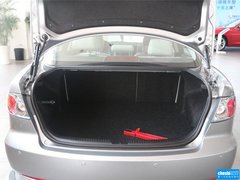 2013款 2.0L 自动 时尚型