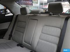 2013款 2.0L 自动 时尚型
