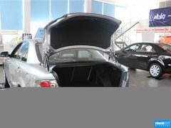 2013款 2.0L 自动 时尚型