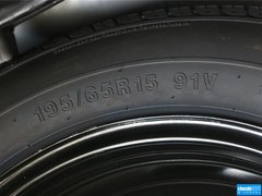 2013款 2.0L 自动 时尚型