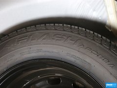 2013款 2.0L 自动 时尚型