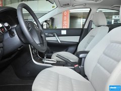 2013款 2.0L 自动 时尚型