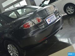 2013款 2.0L 自动 时尚型