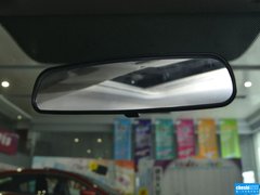 2013款 2.0L 自动 时尚型