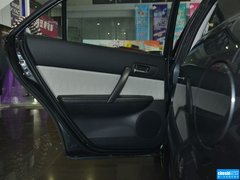 2013款 2.0L 自动 时尚型
