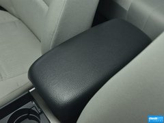 2013款 2.0L 自动 时尚型