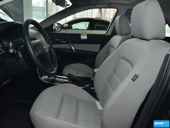 2013款 2.0L 自动 时尚型