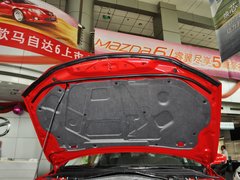 2013款 2.0L 自动 超豪华型