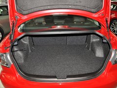 2013款 2.0L 自动 超豪华型