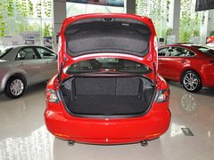 2013款 2.0L 自动 超豪华型