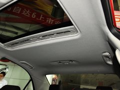 2013款 2.0L 自动 超豪华型