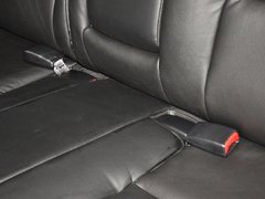 2013款 2.0L 自动 超豪华型