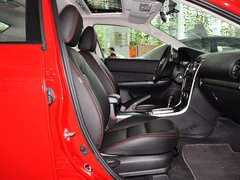 2013款 2.0L 自动 超豪华型
