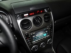 2013款 2.0L 自动 超豪华型