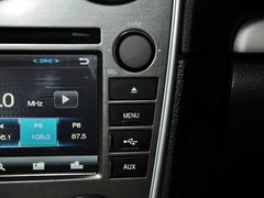 2013款 2.0L 自动 超豪华型