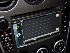 2013款 2.0L 自动 超豪华型